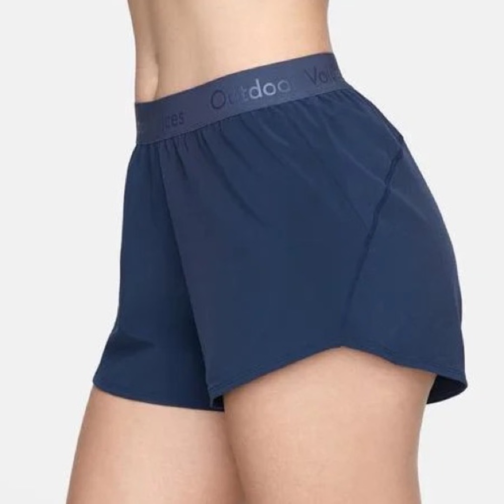 OV Relay Short size M, navy